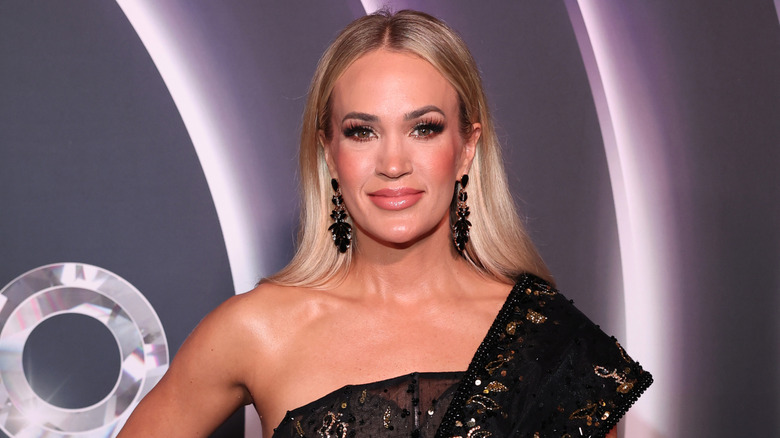 Carrie Underwood at NBC's Opry 100: A Live Celebration at The Grand Ole Opry
