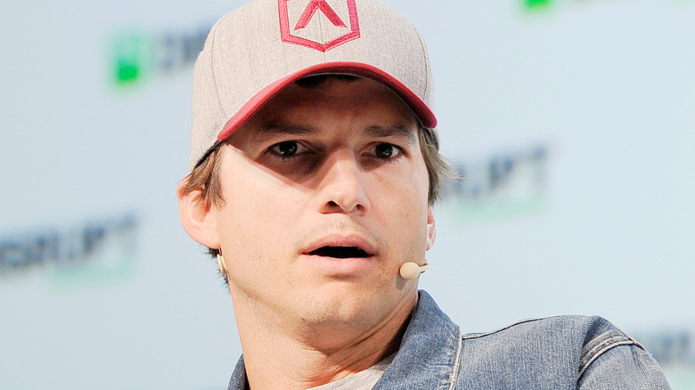 Ashton Kutcher