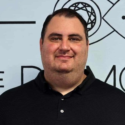 Mark Fried