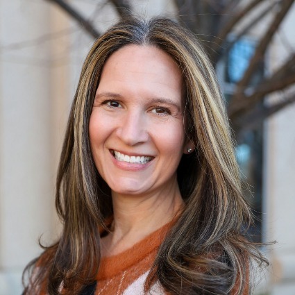 Kimberly Miller