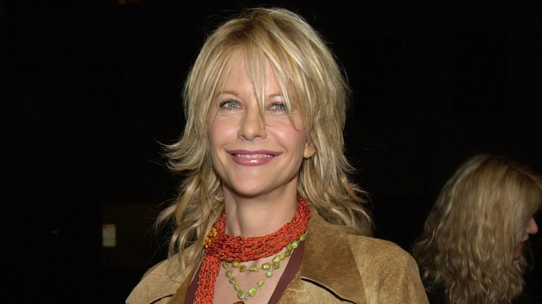 Meg Ryan