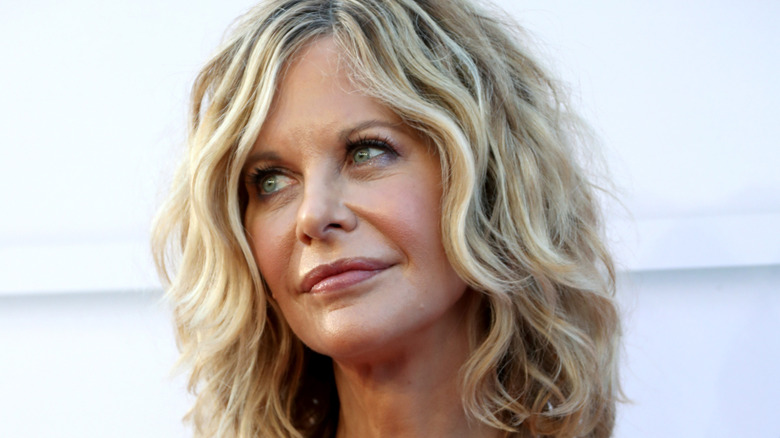 Meg Ryan