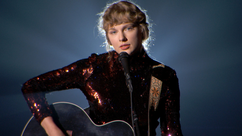 Taylor Swift