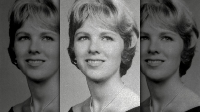 Mary Jo Kopechne