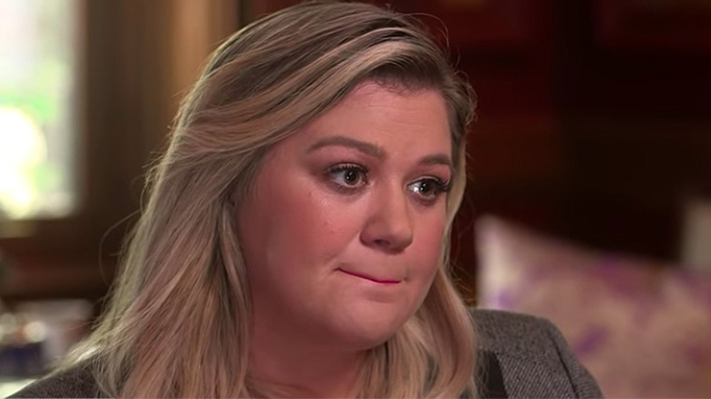 Kelly Clarkson