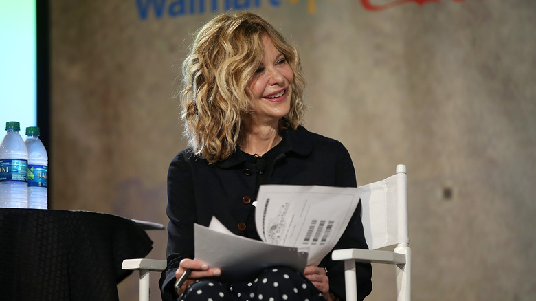 Meg Ryan